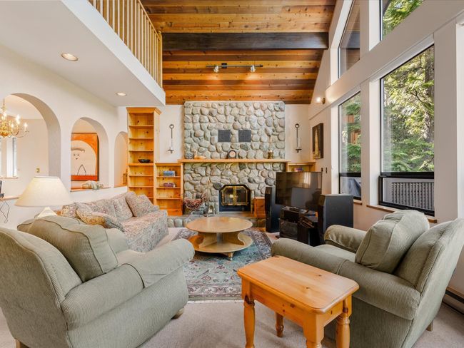 3317 Panorama Ridge, House other with 4 bedrooms, 3 bathrooms and null parking in Whistler BC | Image 3