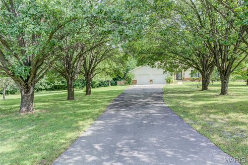 2743 Clairen Dr, Foristell, MO, 63348-1056 | Card Image