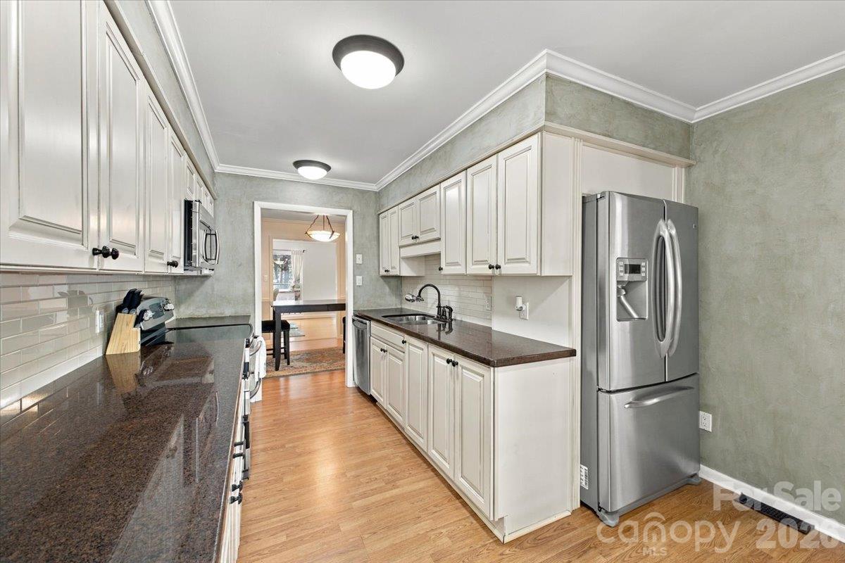 Residential in Charlotte 3