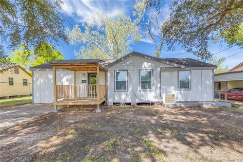2207 Morgan St, Lake Charles, LA, 70601-4857 | Card Image