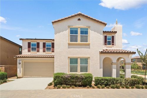 4332 S Encinitas Ave, Ontario, CA, 91761-0645 | Card Image