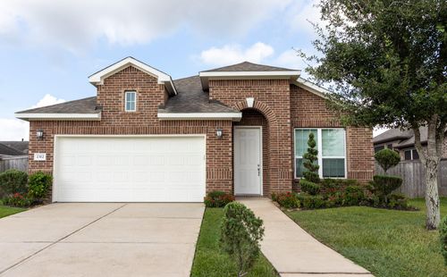2312 Jessamine Heights Ln, Pearland, TX, 77089-1664 | Card Image