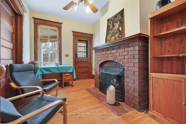 20 Belvedere Ave, House other with 6 bedrooms, 4 bathrooms and 3 parking in Parry Sound ON | Image 19