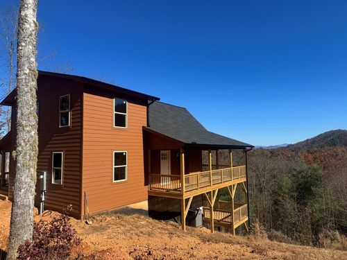 687 Point Overlook Trl, Murphy, NC, 28906-3992 | Card Image