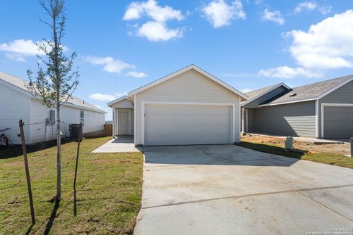 3707 Moon Hill Rd, Marion, TX, 78124-1469 | Card Image