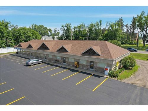 building-b-820 Howe Ave, Mora, MN, 55051-1765 | Card Image