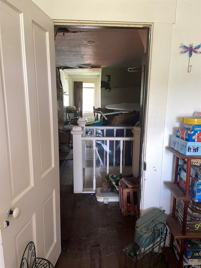 7669 W 100 N, House other with 5 bedrooms, 2 bathrooms and null parking in Tipton IN | Image 16