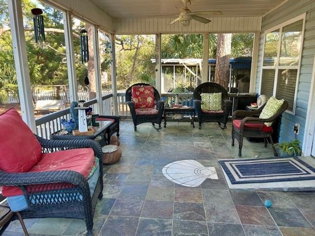 1464 Alligator Dr, House other with 3 bedrooms, 2 bathrooms and null parking in ALLIGATOR POINT FL | Image 21