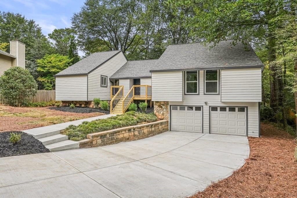 Twinspur Ct, Roswell, GA 30076