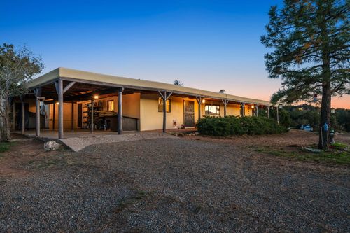 66 Camino Alto, Sandia Park, NM, 87047-9368 | Card Image