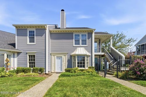 700 Yorkwood Pl, Louisville, KY, 40223-3501 | Card Image