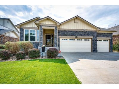 24384 E 4th Dr, House other with 4 bedrooms, 2 bathrooms and null parking in Aurora CO | Image 1