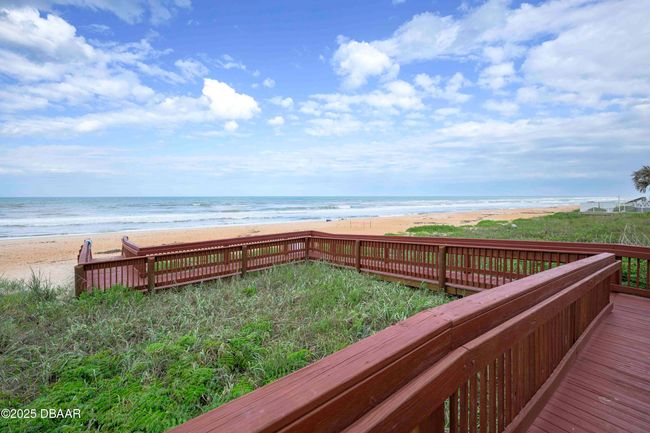 602 - 1183 Ocean Shore Blvd, Condo with 2 bedrooms, 2 bathrooms and null parking in ORMOND BEACH FL | Image 24