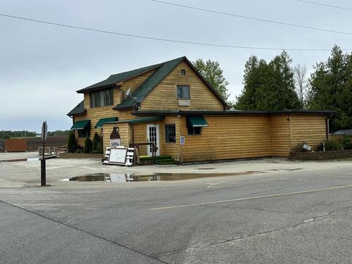 8952 Cty Hwy C, Gardner, WI, 54235 | Card Image