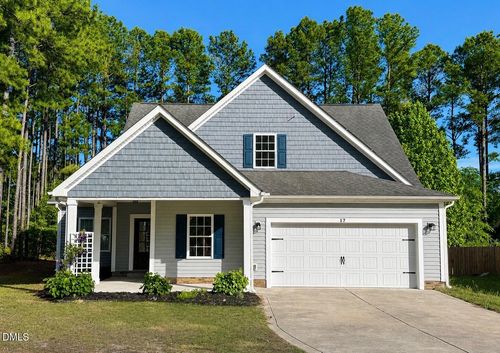17 Longleaf Pine Way, Sanford, NC, 27332-2544 | Card Image