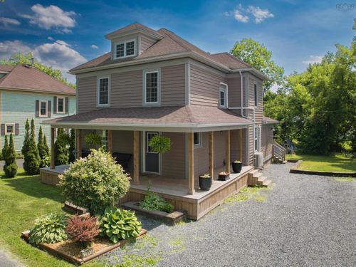 2057 Highway 2, Milford, NS, B0N1Y0 | Card Image