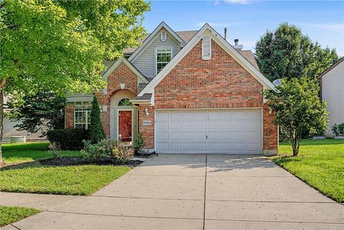 2263 Polo Park Dr, Dayton, OH, 45439-3268 | Card Image
