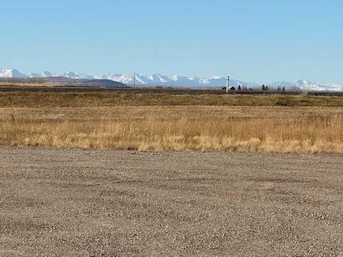 1st Street S, Parkland, AB, T0L1B0 | Card Image