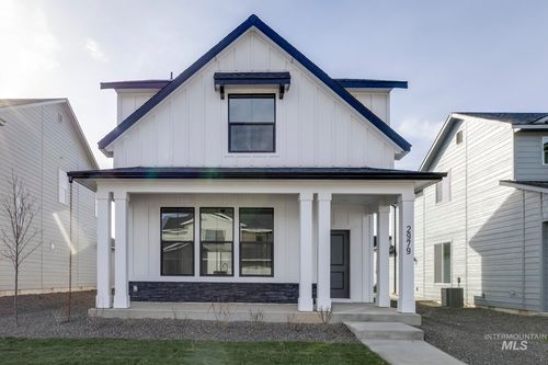 3113 E Mossy Creek Dr, Kuna, ID, 83634-1164 | Card Image