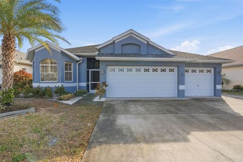 391 Wood Bridge Ave, TARPON SPRINGS, FL, 34689-7509 | Card Image