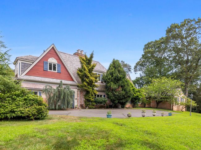37 Green Acre Ln, House other with 7 bedrooms, 6 bathrooms and null parking in Westport CT | Image 7