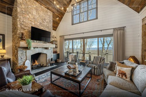 238 Misty Ridge Trl, Glenville, NC, 28736-0230 | Card Image