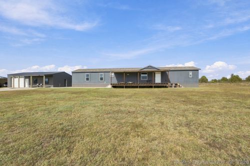 6115 E 106th St N, Sperry, OK, 74073-4972 | Card Image