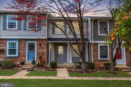1652 Thenia Pl, WOODBRIDGE, VA, 22192-2827 | Card Image