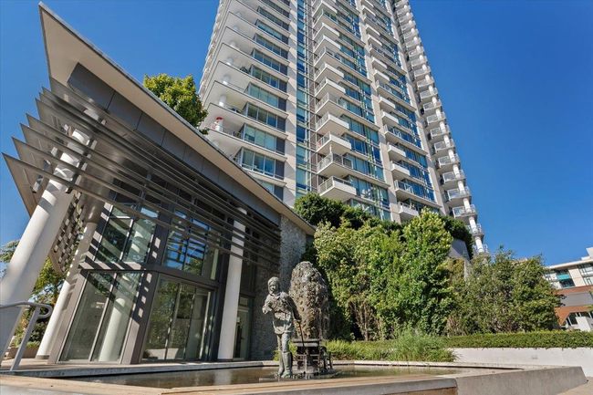 2308 - 680 Seylynn Crescent, Condo with 1 bedrooms, 1 bathrooms and 1 parking in North Vancouver BC | Image 34
