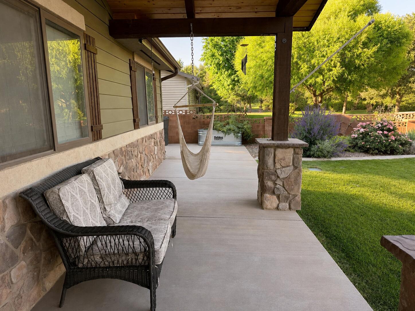 Residential in Parowan 5