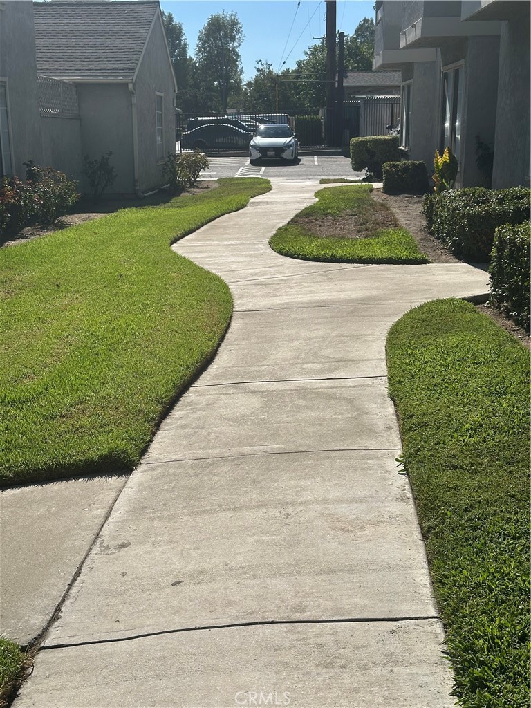 Residential in Rialto 3