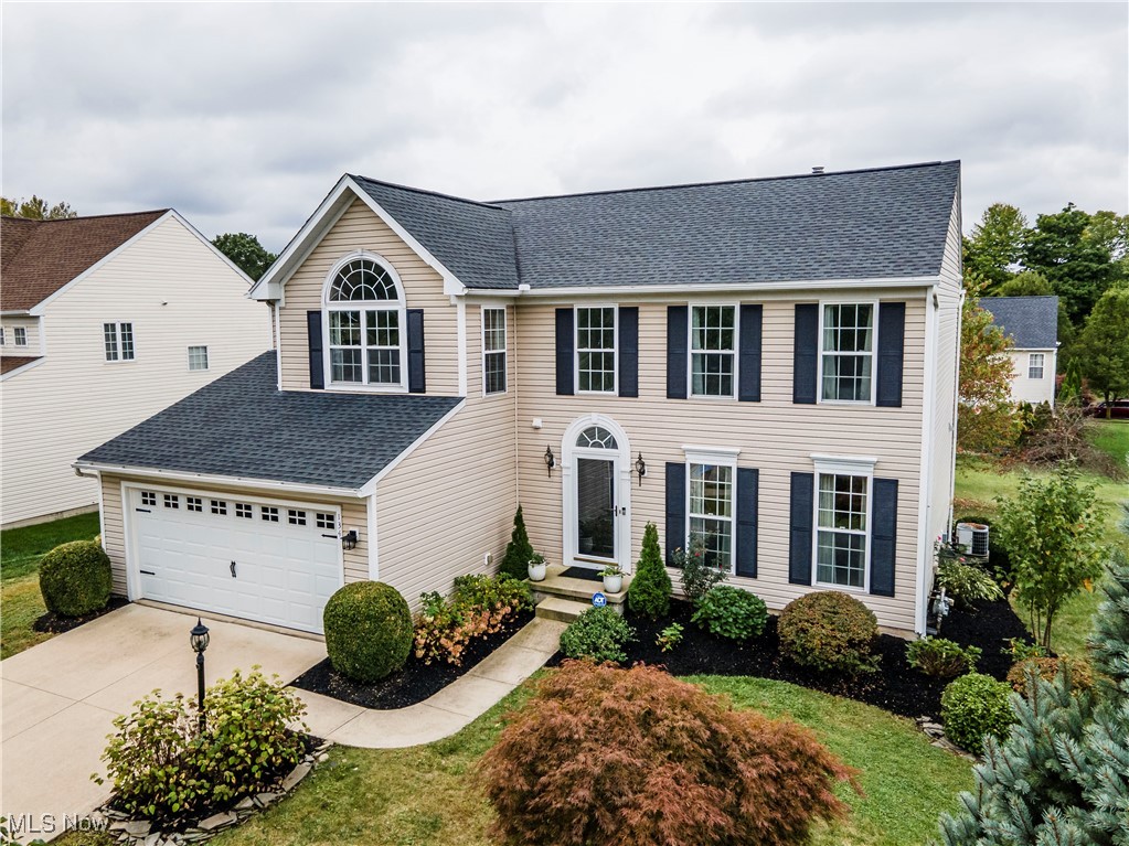 Creekledge Ln, Copley, OH 44321