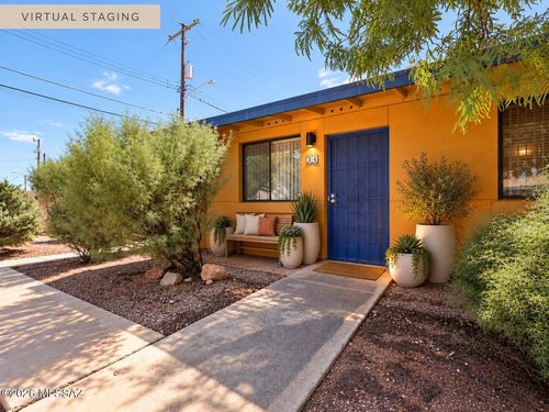 34-350 N Silverbell Road, Tucson, AZ, 85745 | Card Image
