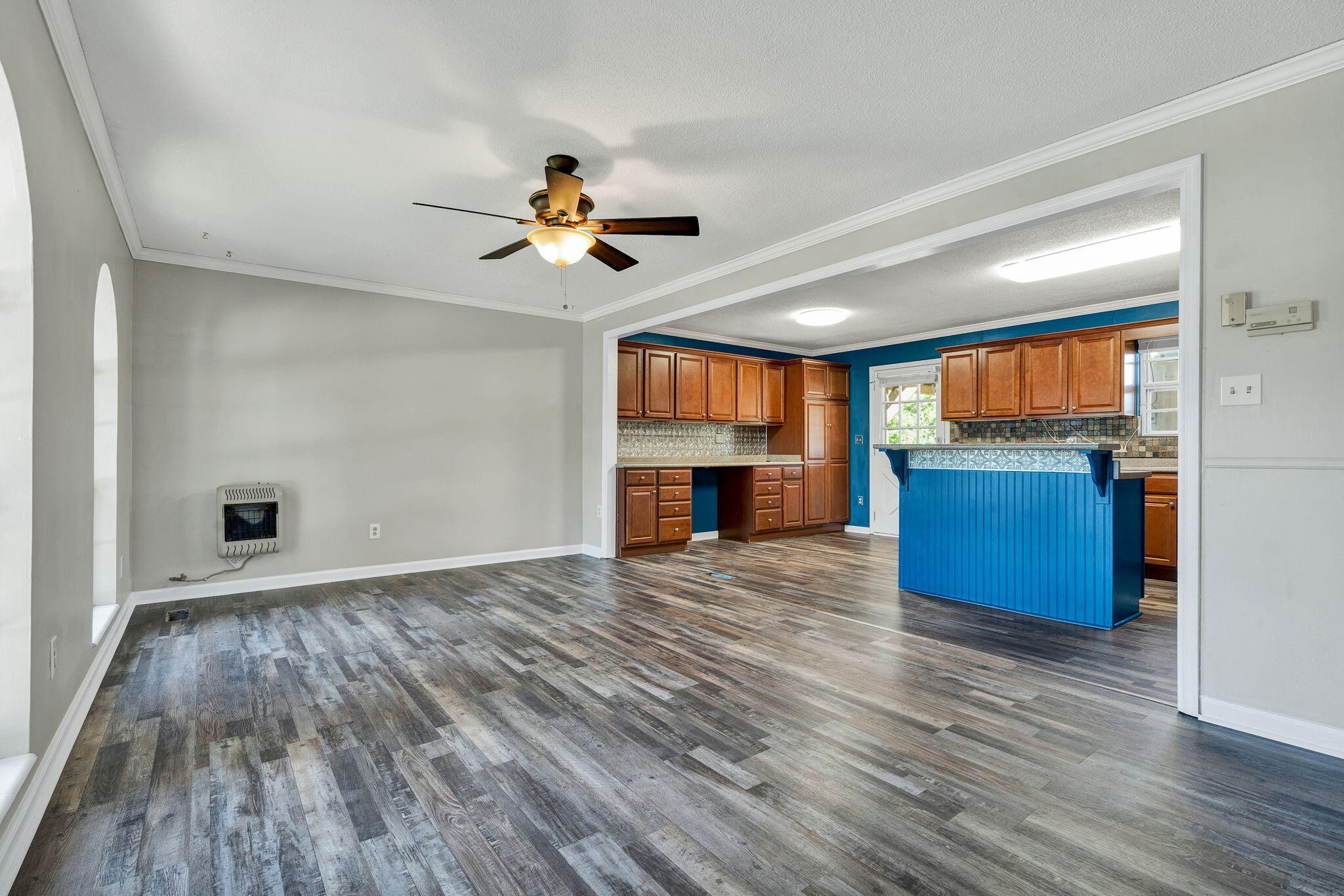Residential in Cleveland 4
