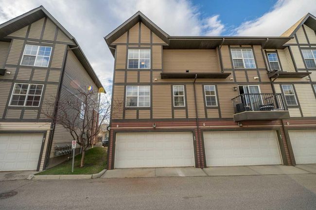 59 New Brighton Common Se, Home with 2 bedrooms, 2 bathrooms and 2 parking in Calgary AB | Image 36