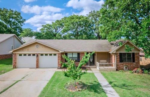 51 Thornhill Drive, Sherwood, AR, 72120 | Card Image