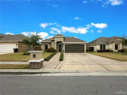 5100 Maple Ave, McAllen, TX, 78501-0025 | Card Image