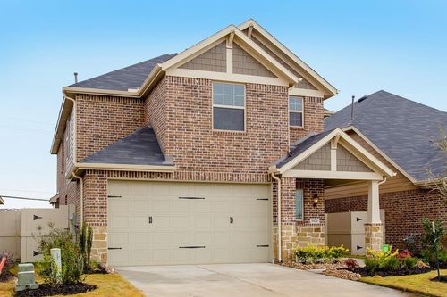 1626 Summer City Dr, Houston, TX, 77047-3418 | Card Image
