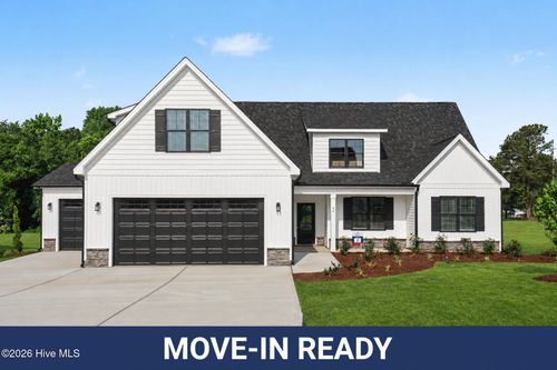 44 Juju Drive, Clayton, NC, 27520 | Card Image