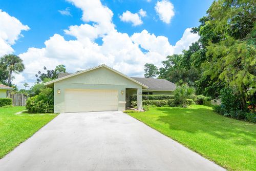 12224 Gingerwood Ln, Wellington, FL, 33414-4963 | Card Image
