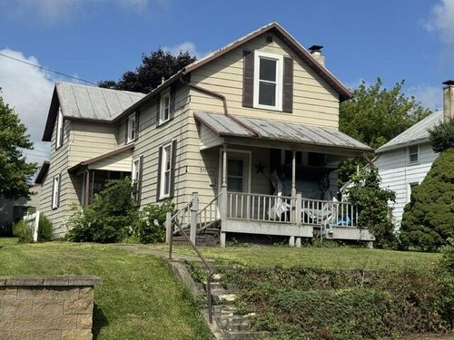 311 James Street, Bucyrus, OH, 44820 | Card Image