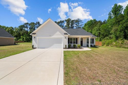 208 Emily Lane, Raeford, NC, 28376 | Card Image