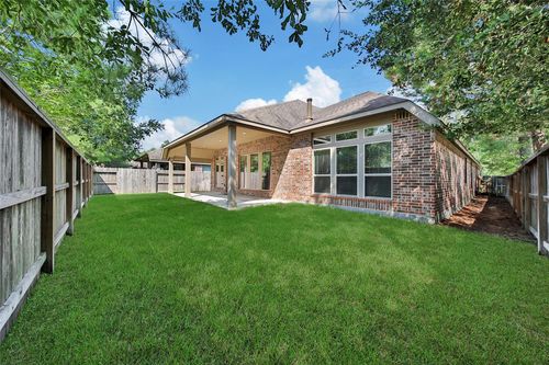 23414 Fauburg Dr, New Caney, TX, 77357-1548 | Card Image