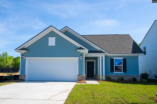 173 Monroe Preserve Dr, Chapin, SC, 29036-9895 | Card Image