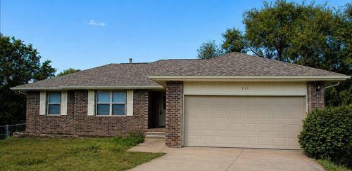 111 Daleview Cir, Nixa, MO, 65714-6706 | Card Image