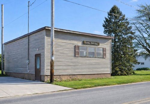 9691 County Road H, Elkhart Lake, WI, 53020-1329 | Card Image