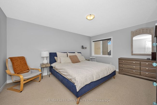 153 Mattingly Way, House attached with 3 bedrooms, 3 bathrooms and 2 parking in Manotick ON | Image 18