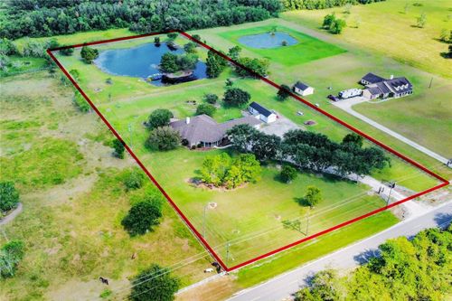 7511 County Road 511, Rosharon, TX, 77583-7290 | Card Image