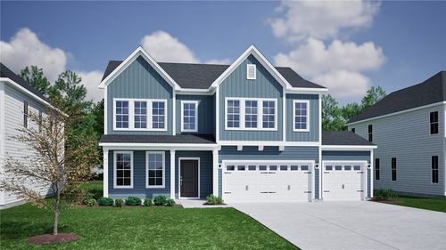 Lot 122 Limestone Circle, Anderson, SC, 29625 | Card Image