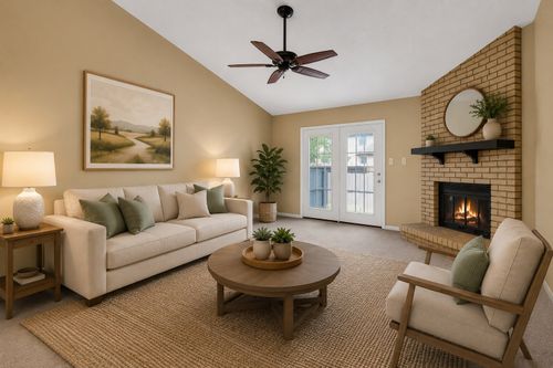 318 Kingswood Ct, Clarksville, TN, 37043-4774 | Card Image
